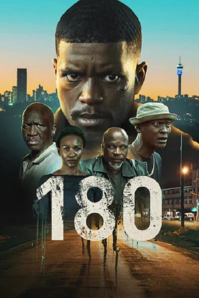 โปสเตอร์หนัง 180 180