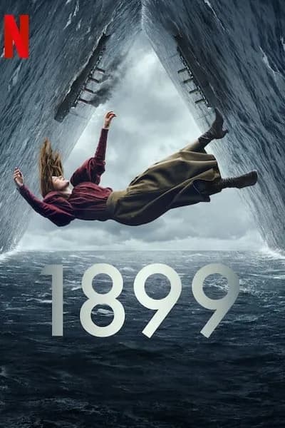 โปสเตอร์หนัง 1899 1899