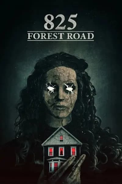 โปสเตอร์หนัง 825 Forest Road 825 Forest Road