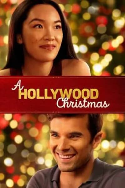 โปสเตอร์หนัง A Hollywood Christmas A Hollywood Christmas