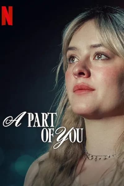 โปสเตอร์หนัง ส่วนหนึ่งของเธอ A Part of You