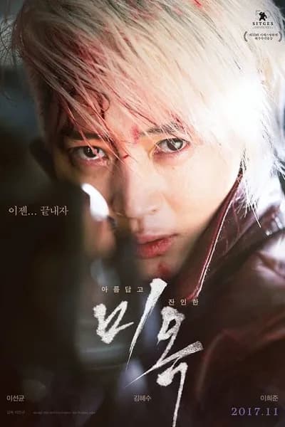 โปสเตอร์หนัง A Special Lady A Special Lady