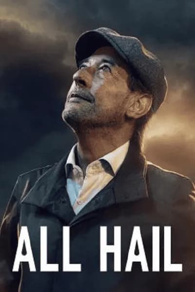 โปสเตอร์หนัง พายุป่วน All Hail