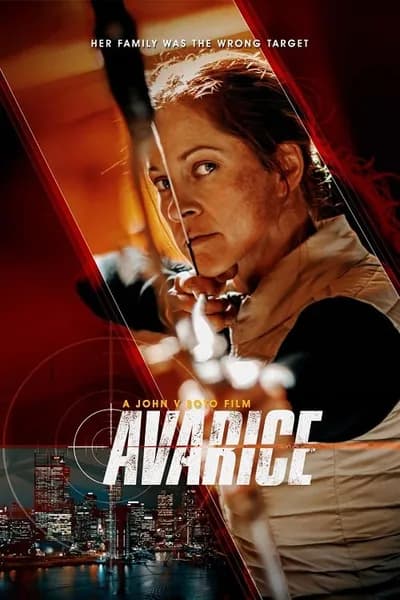 โปสเตอร์หนัง Avarice Avarice