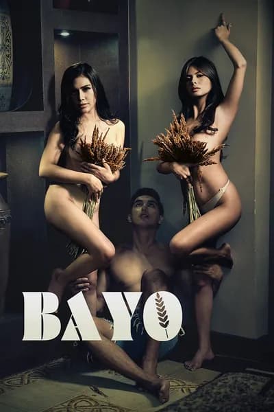 โปสเตอร์หนัง Bayo Bayo