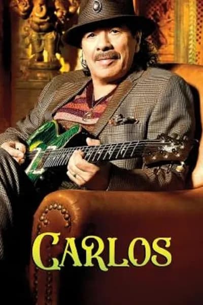 โปสเตอร์หนัง Carlos Carlos