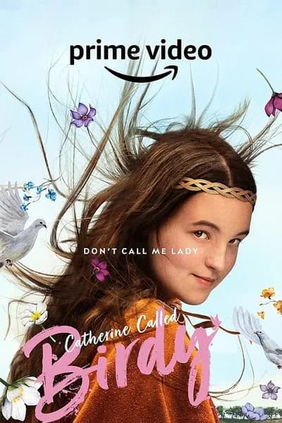 โปสเตอร์หนัง แคเธอรีน ชื่อเล่นเบอร์ดี้ Catherine Called Birdy
