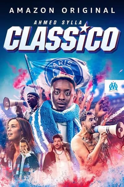 โปสเตอร์หนัง Classico Classico