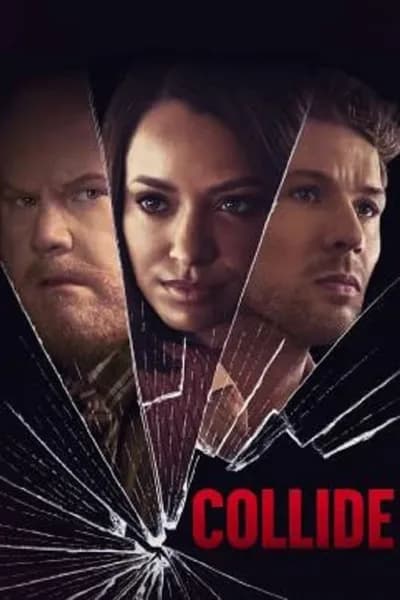 โปสเตอร์หนัง Collide Collide