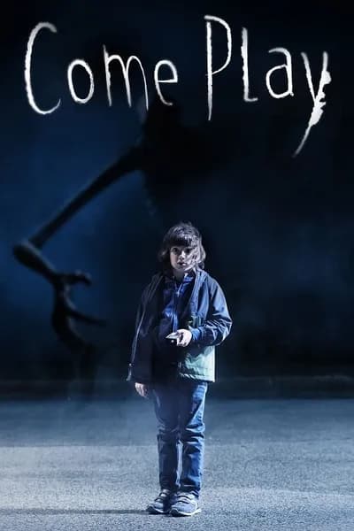 โปสเตอร์หนัง ปีศาจล่าเพื่อน Come Play