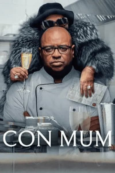 โปสเตอร์หนัง แม่นักตุ๋น Con Mum