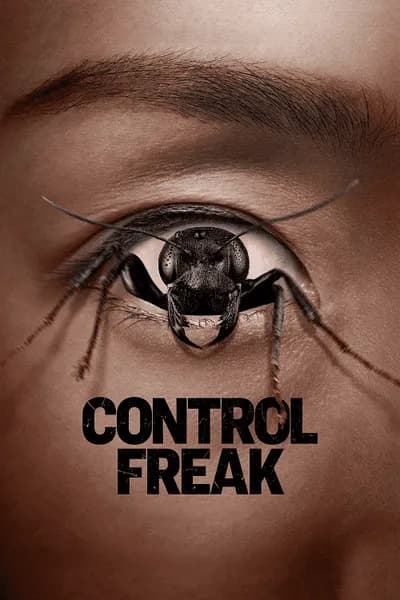 โปสเตอร์หนัง Control Freak Control Freak