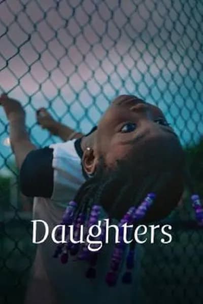 โปสเตอร์หนัง Daughters Daughters