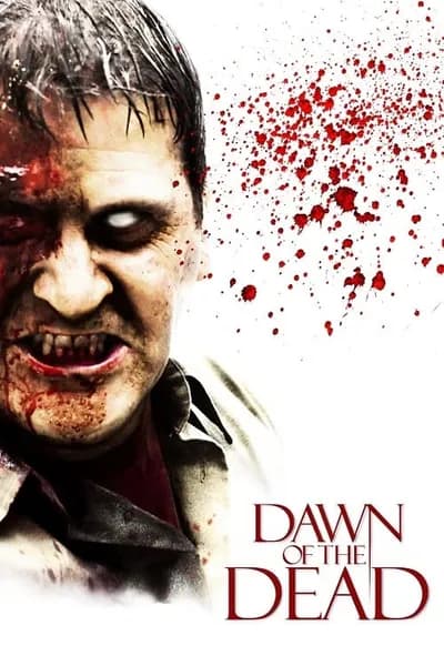 โปสเตอร์หนัง รุ่งอรุณแห่งความตาย Dawn of the Dead