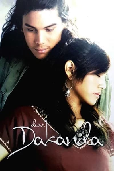 โปสเตอร์หนัง เพื่อนสนิท Dear Dakanda