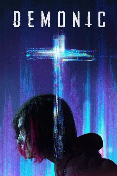 โปสเตอร์หนัง Demonic Demonic
