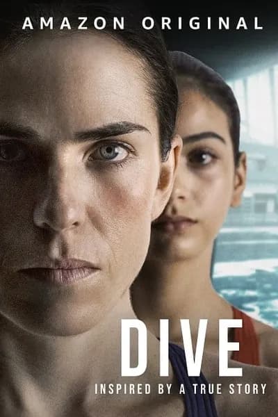 โปสเตอร์หนัง Dive Dive