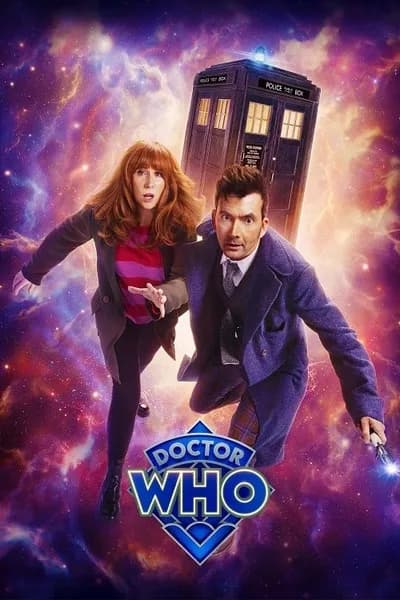 โปสเตอร์หนัง Doctor Who The Star Beast Doctor Who The Star Beast