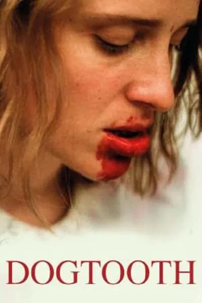โปสเตอร์หนัง Dogtooth Dogtooth