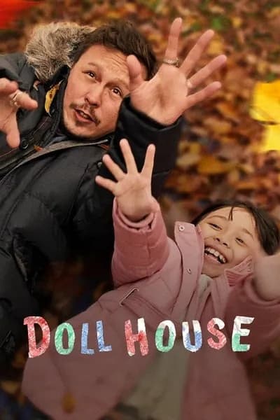 โปสเตอร์หนัง บ้านตุ๊กตา Doll House