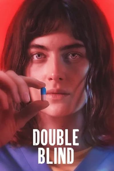 โปสเตอร์หนัง Double Blind Double Blind