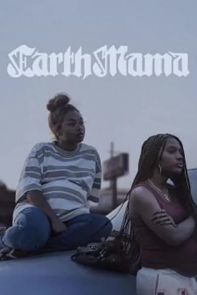 โปสเตอร์หนัง Earth Mama Earth Mama