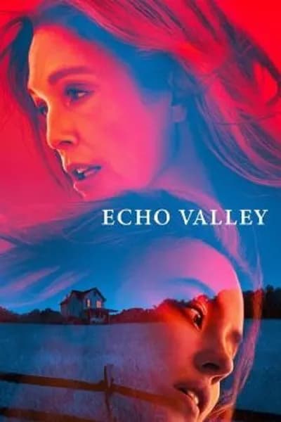 โปสเตอร์หนัง Echo Valley Echo Valley