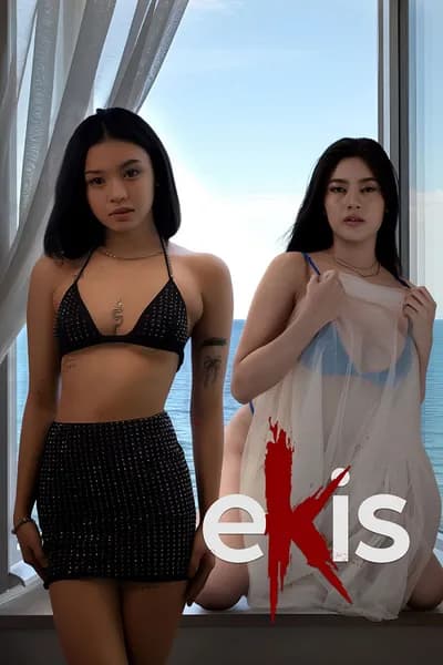 โปสเตอร์หนัง Ekis Ekis
