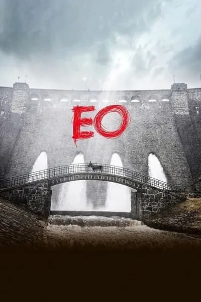 โปสเตอร์หนัง EO EO