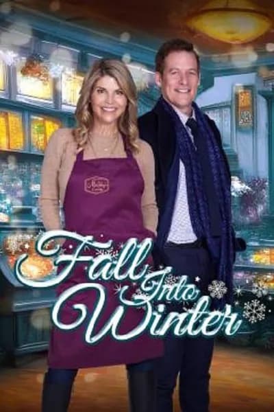 โปสเตอร์หนัง Fall Into Winter Fall Into Winter