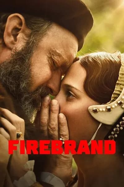 โปสเตอร์หนัง Firebrand Firebrand