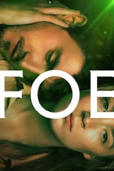โปสเตอร์หนัง อมิตร Foe