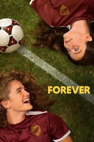 โปสเตอร์หนัง Forever Forever