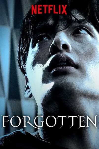 โปสเตอร์หนัง ความทรงจำพิศวง Forgotten