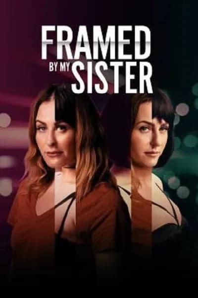 โปสเตอร์หนัง Framed by My Sister Framed by My Sister