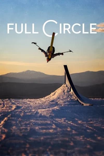 โปสเตอร์หนัง Full Circle Full Circle