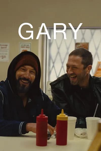 โปสเตอร์หนัง Gary Gary