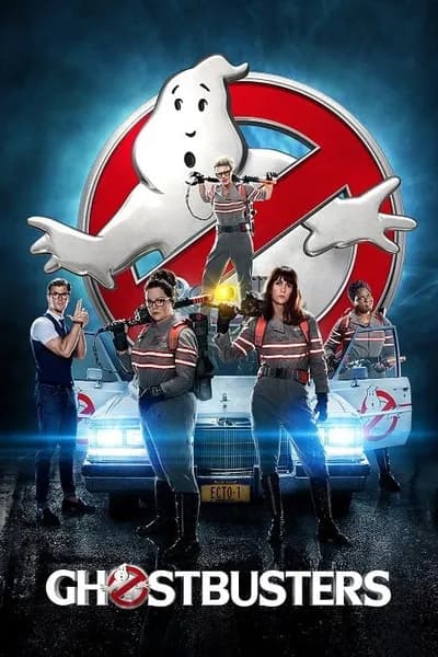 โปสเตอร์หนัง บริษัทกำจัดผี 3 Ghostbusters 3