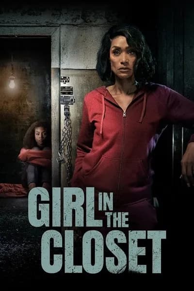 โปสเตอร์หนัง Girl in the Closet Girl in the Closet