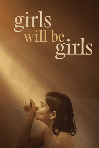 โปสเตอร์หนัง ผู้หญิงก็คือผู้หญิง Girls Will Be Girls