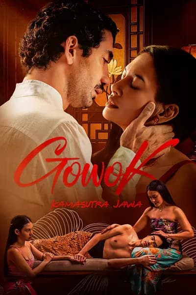 โปสเตอร์หนัง Gowok Javanese Kamasutra Gowok Javanese Kamasutra