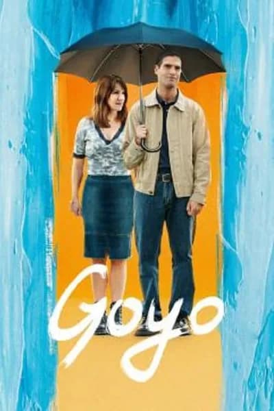 โปสเตอร์หนัง โกโย่ Goyo