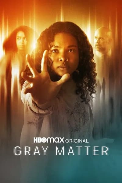 โปสเตอร์หนัง Gray Matter Gray Matter