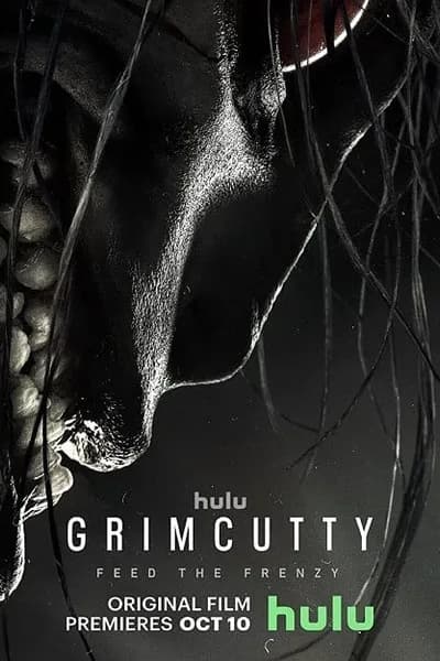 โปสเตอร์หนัง Grimcutty Grimcutty