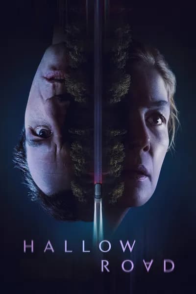 โปสเตอร์หนัง Hallow Road Hallow Road