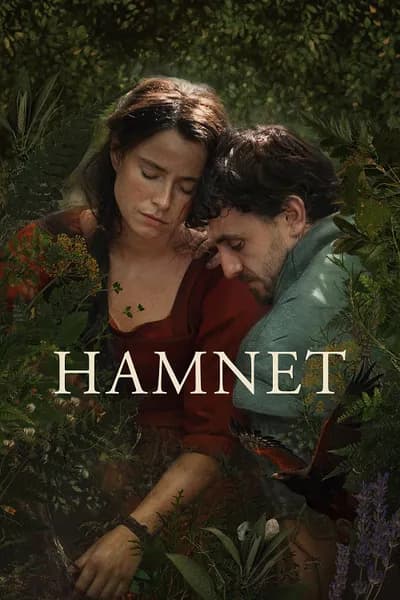 โปสเตอร์หนัง แฮมเน็ต Hamnet