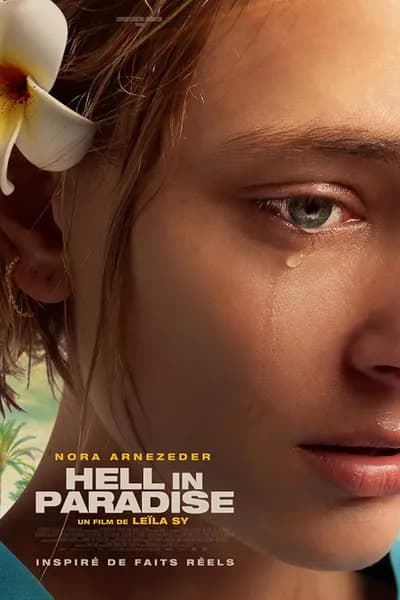 โปสเตอร์หนัง Hell in Paradise Hell in Paradise