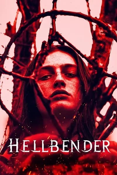 โปสเตอร์หนัง บ้านฝ่านรก Hellbender