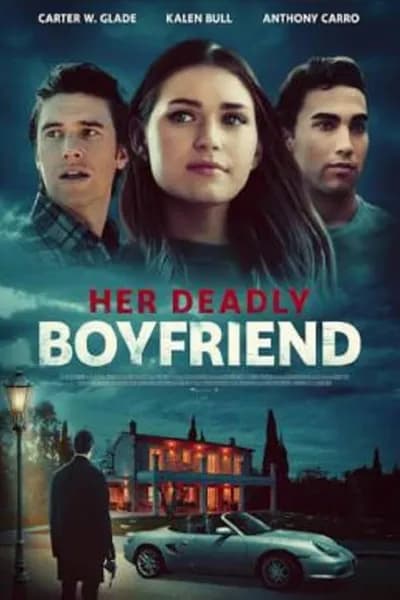 โปสเตอร์หนัง Her Deadly Boyfriend Her Deadly Boyfriend