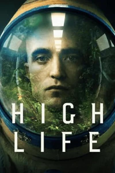 โปสเตอร์หนัง High Life High Life
